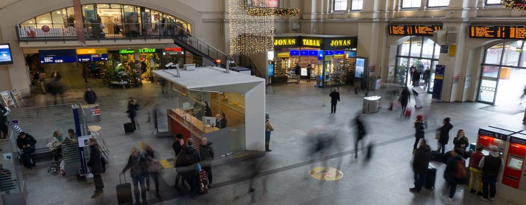 Εκπαίδευση Προσωπικού Ασφαλείας